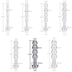 FUKR Plug Urètre percé Cock Top Mega 4.5cm - Diamètre 10mm